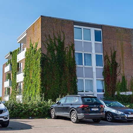 Haus Habel Wohnung 18 Вик-ауф-Фер Екстер'єр фото
