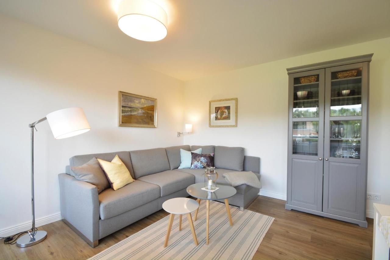 Haus Habel Wohnung 18 Вик-ауф-Фер Екстер'єр фото