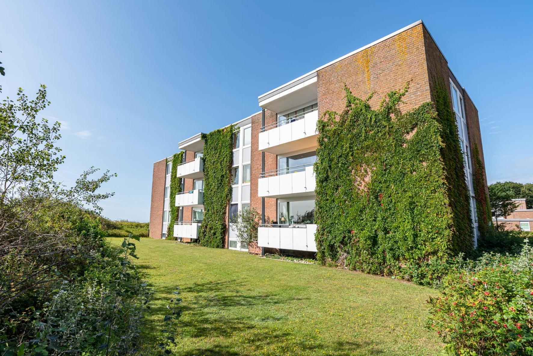 Haus Habel Wohnung 18 Вик-ауф-Фер Екстер'єр фото